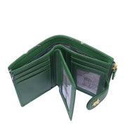 Two Fold Organizer Wallet - 1178