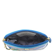 Multi Purpose Zip Pouch - 1182