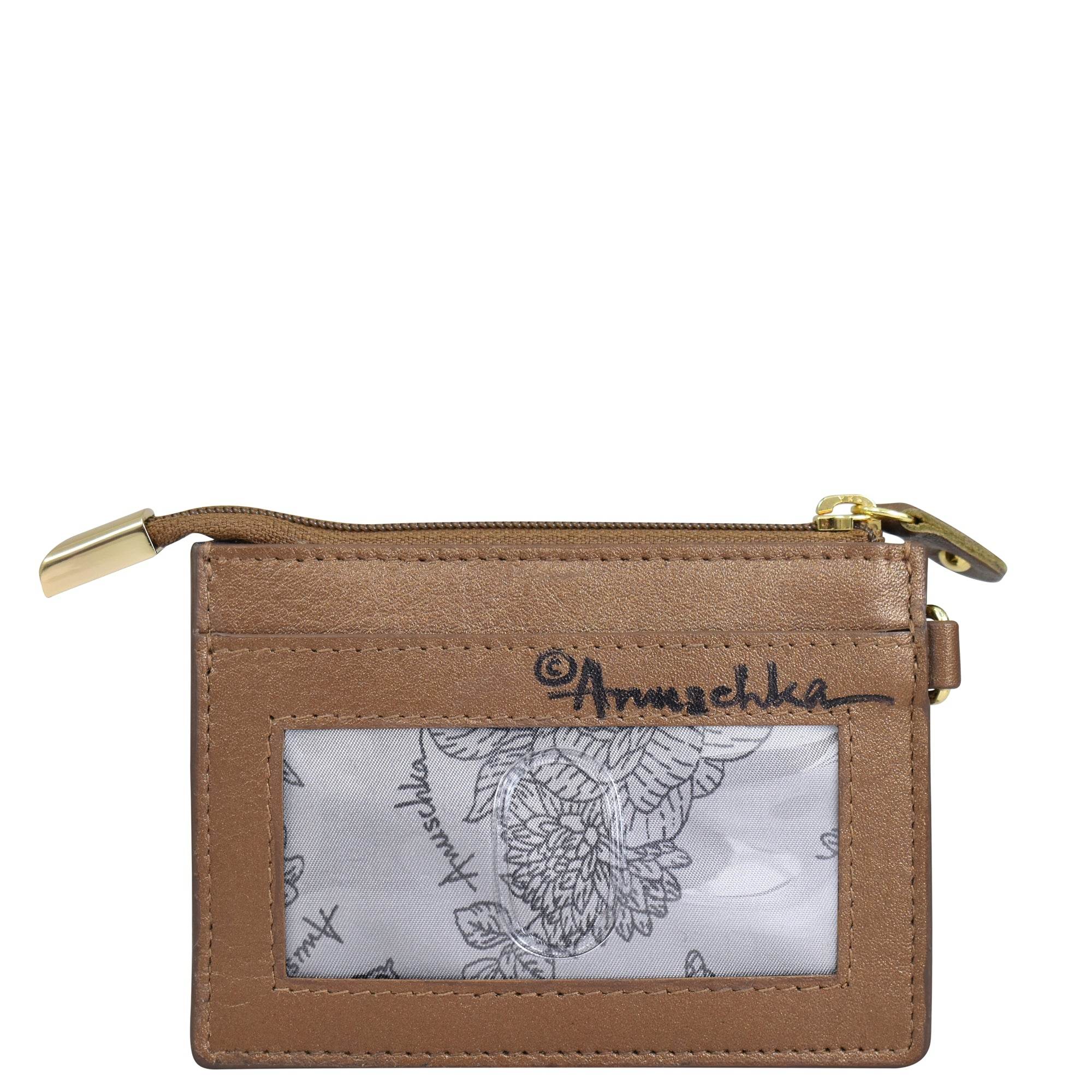Card Case - 1183 - Anuschka (IN)
