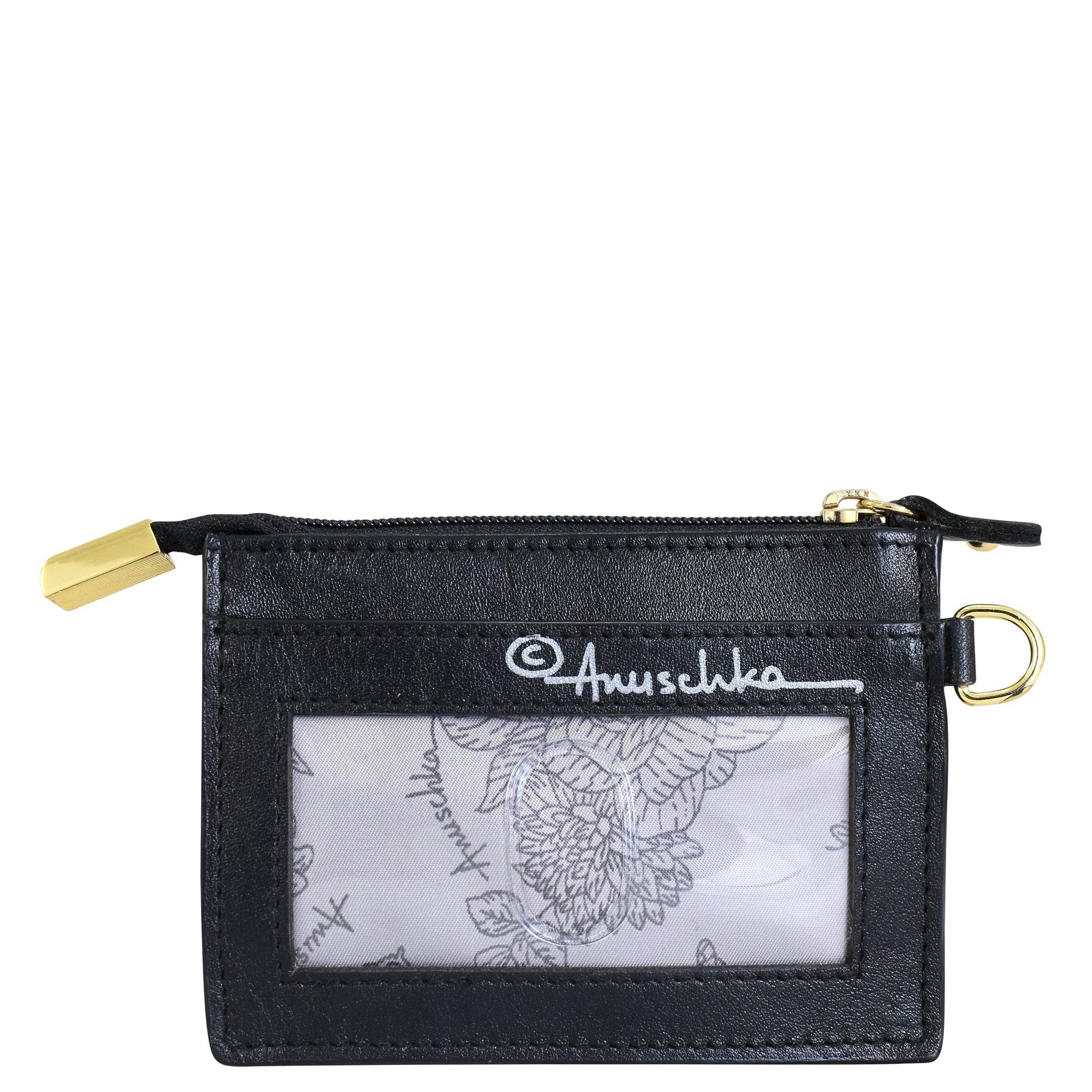 Card Case - 1183 - Anuschka (IN)