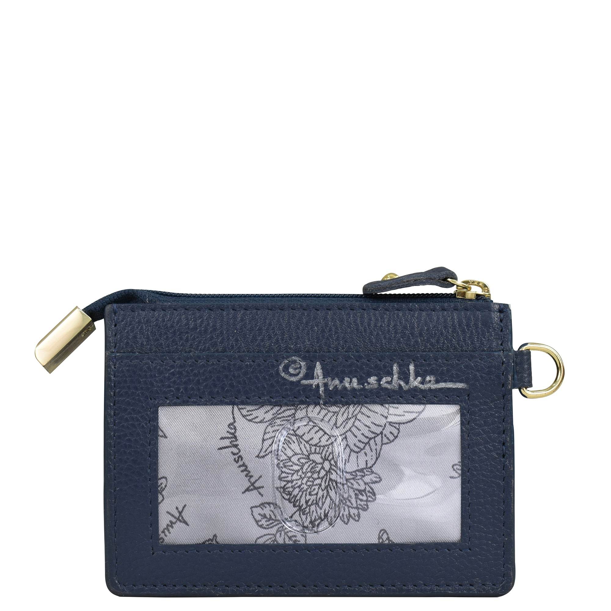 Card Case - 1183 - Anuschka (IN)