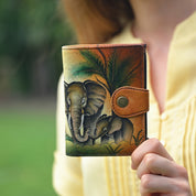 Ladies Wallet - 1700
