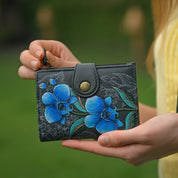 Ladies Wallet - 1700