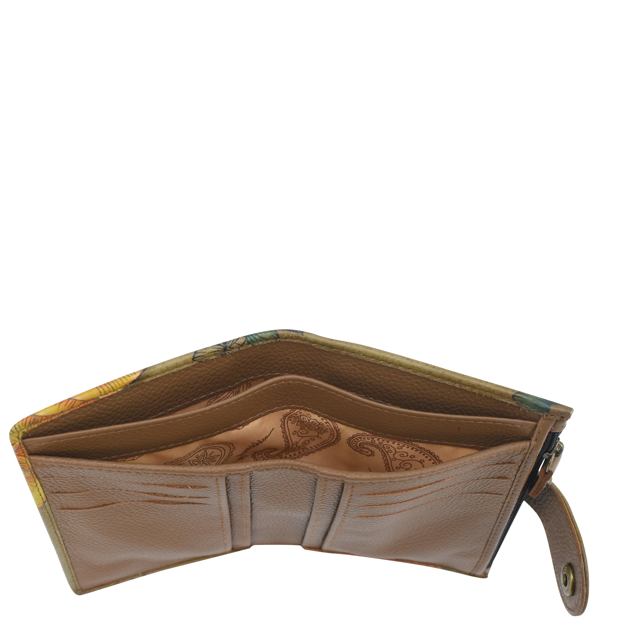 Ladies Wallet - 1700