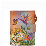 Ladies Wallet - 1700