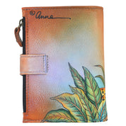 Ladies Wallet - 1700