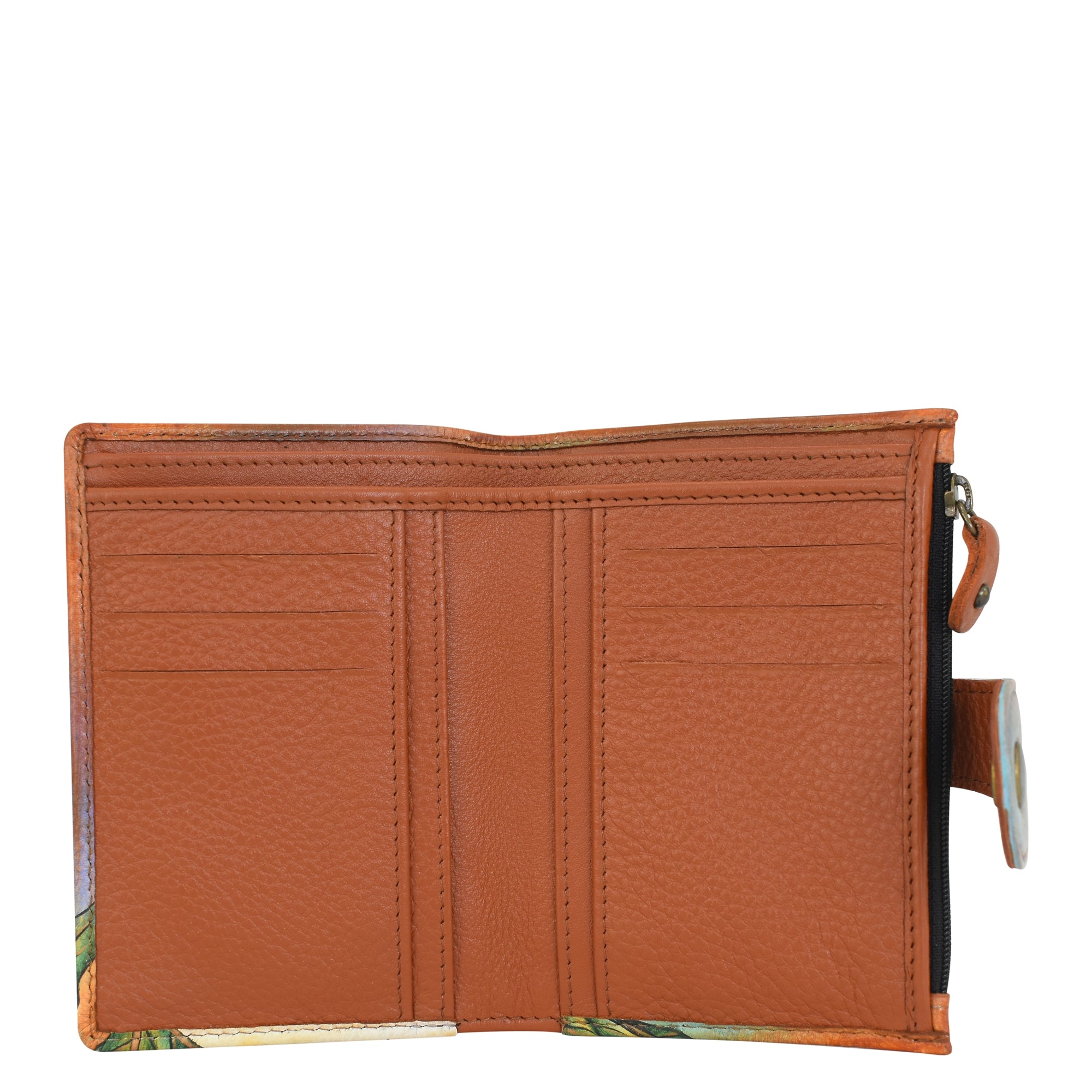 Ladies Wallet - 1700