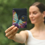 Ladies Wallet - 1700
