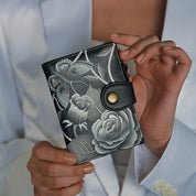 Ladies Wallet - 1700