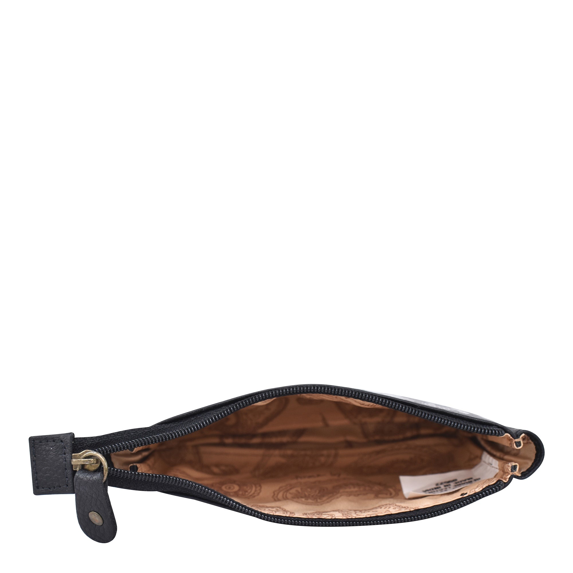 Large Coin Purse - 1704