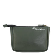 Large Coin Purse - 1704