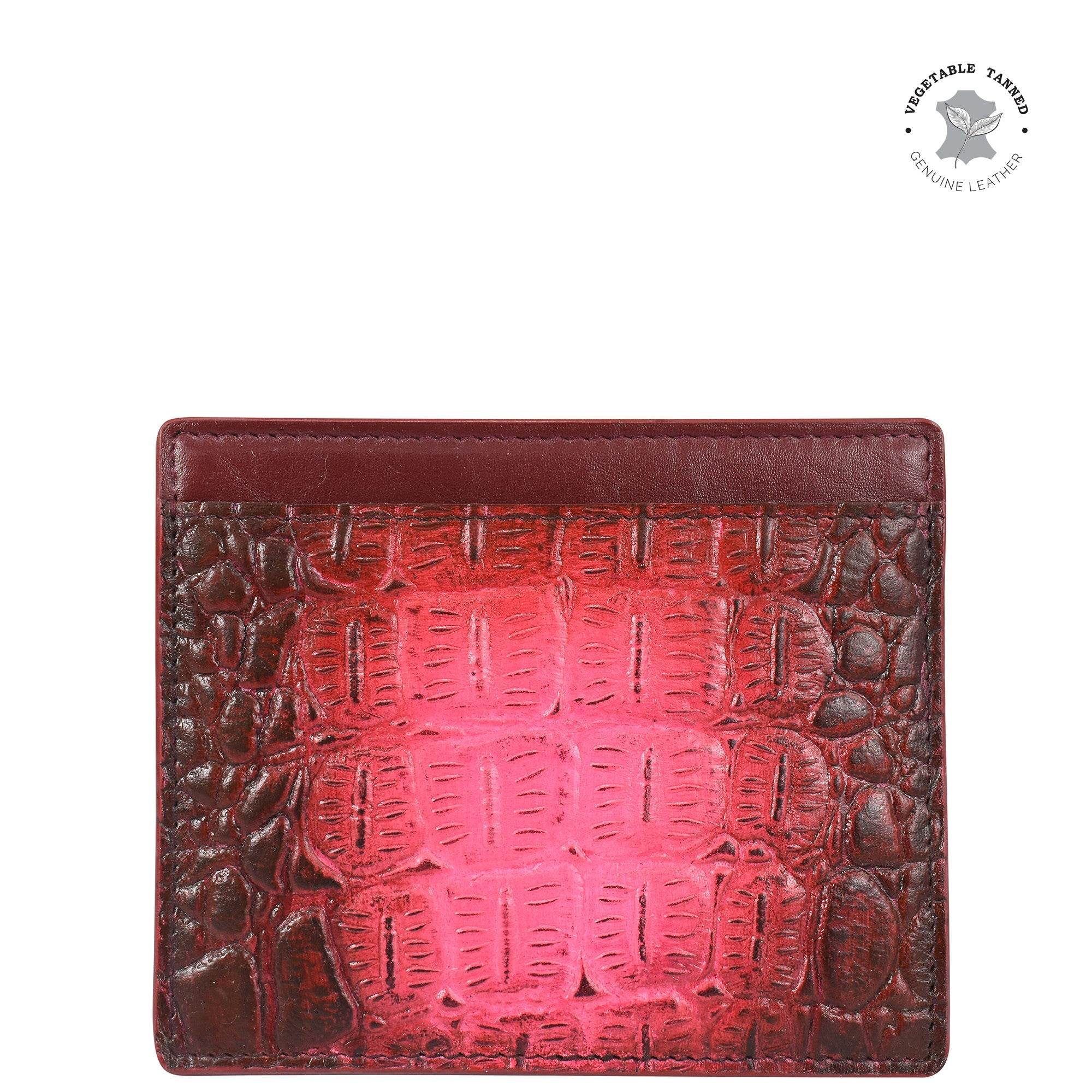 Card Holder - 1780 - Anuschka (IN)