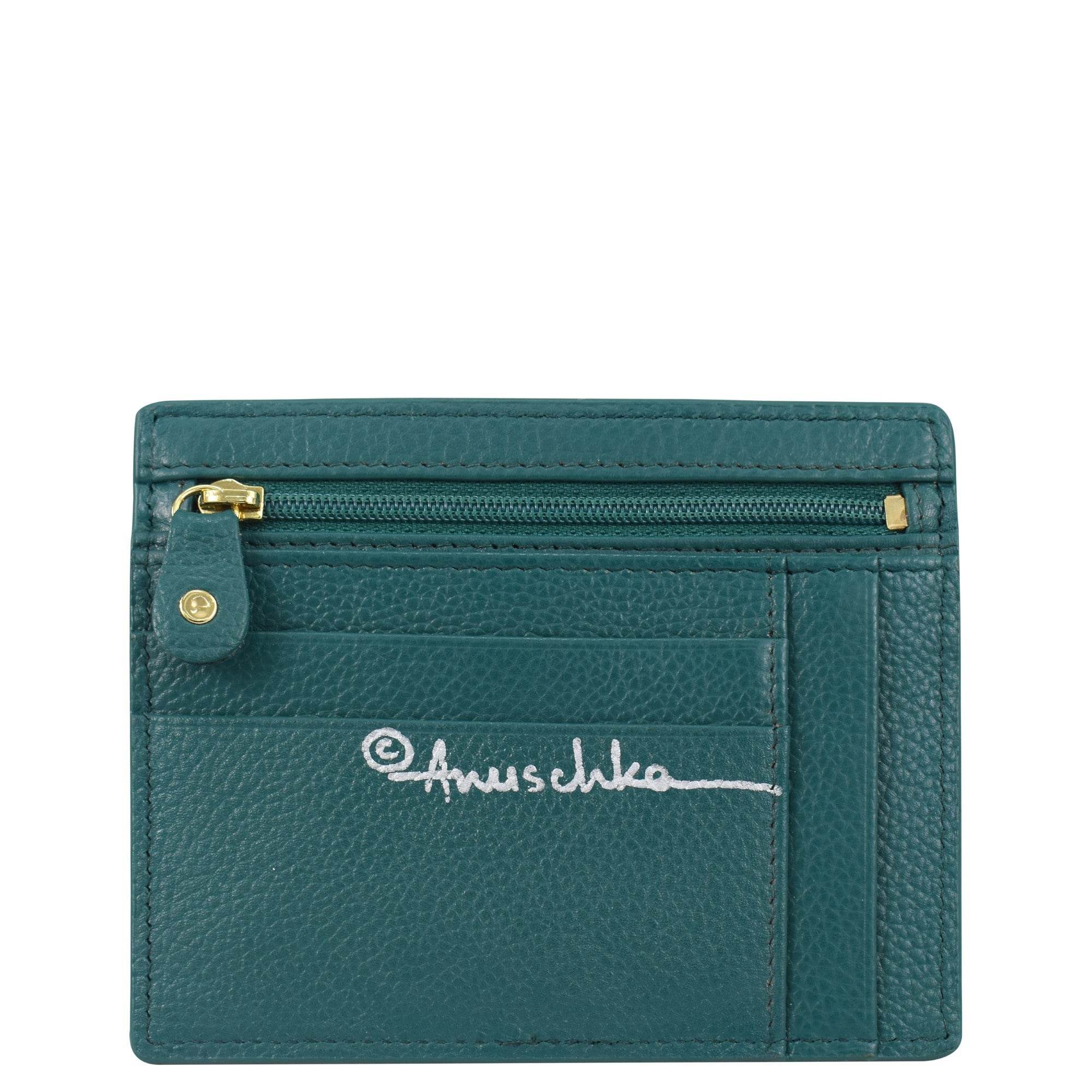 Card Holder - 1780 - Anuschka (IN)