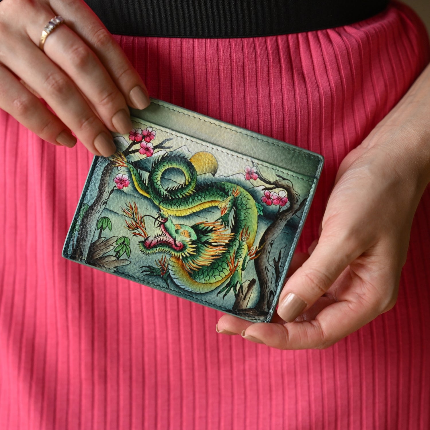 Card Holder - 1780