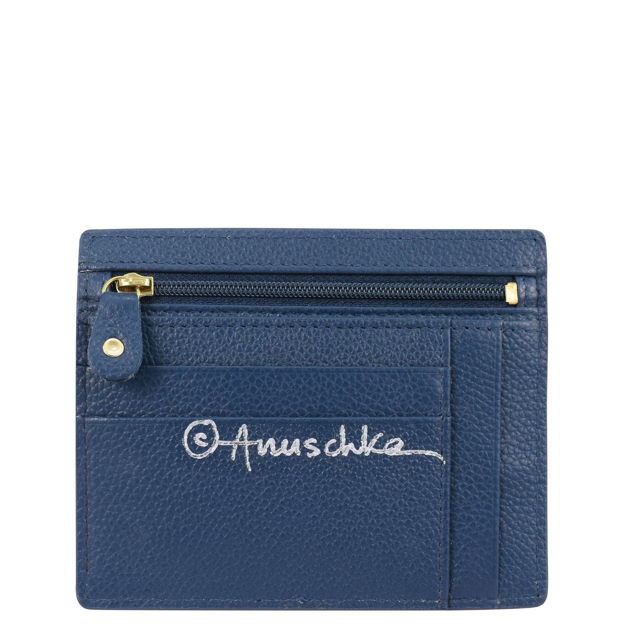 Card Holder - 1780 - Anuschka (IN)