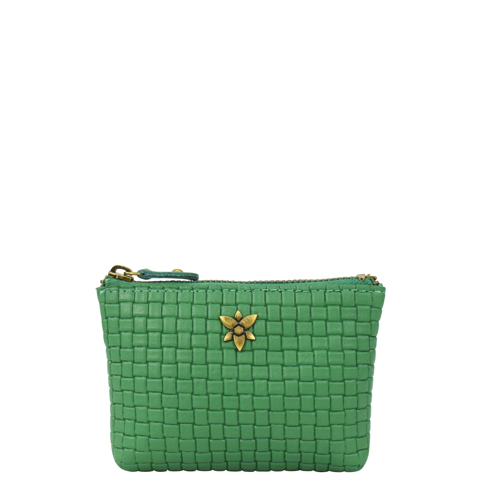 Zip Pouch - 1824