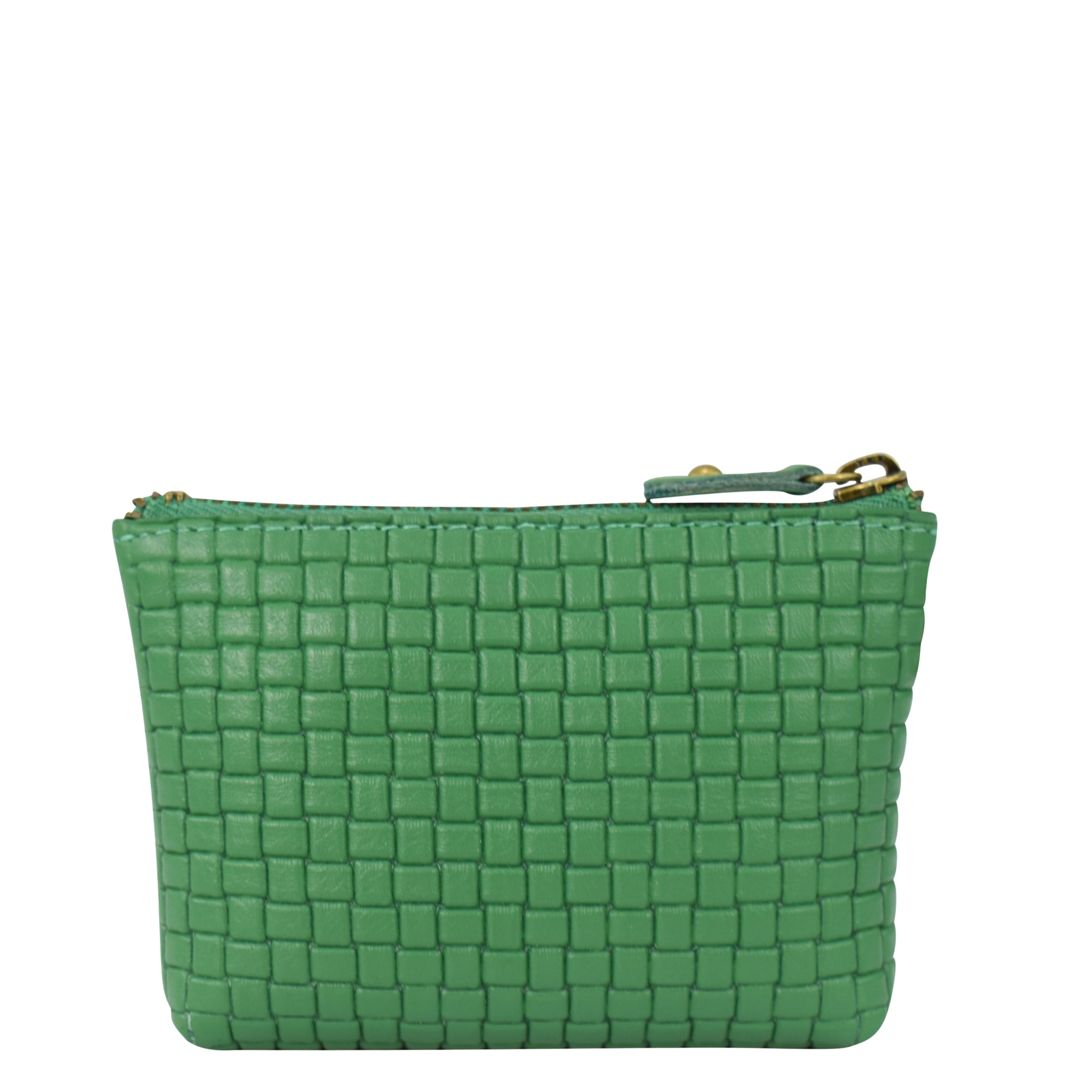 Zip Pouch - 1824