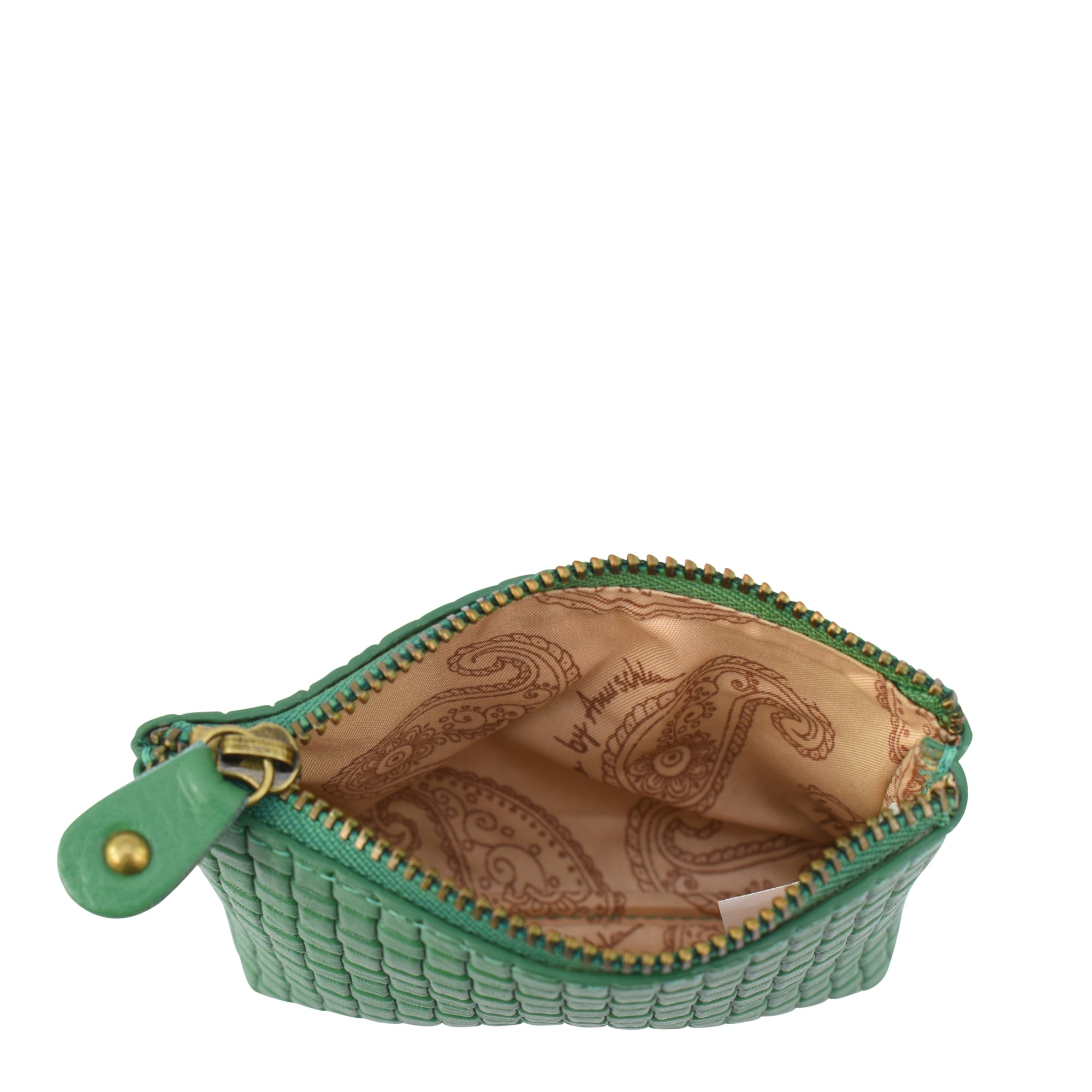 Zip Pouch - 1824
