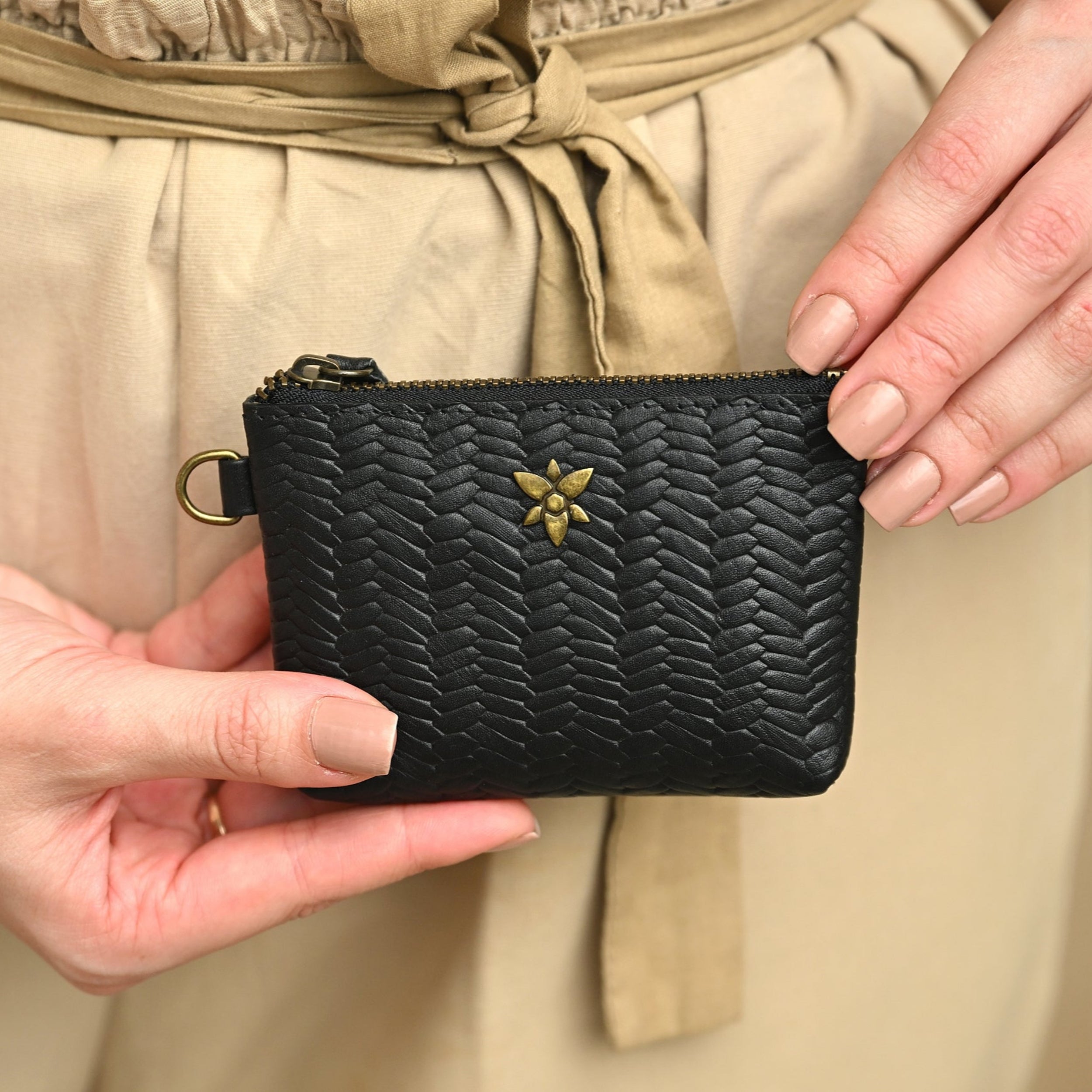 Zip Pouch - 1824