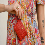 Zip Pouch - 1824