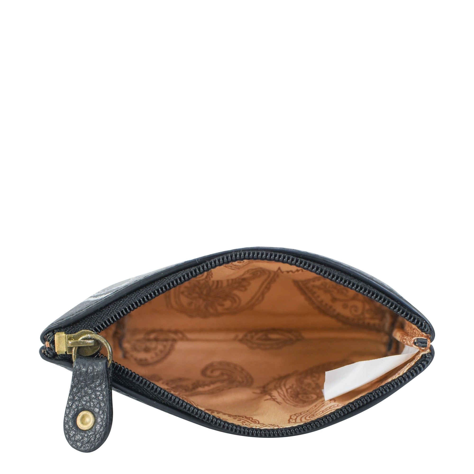 Coin pouch - 1824