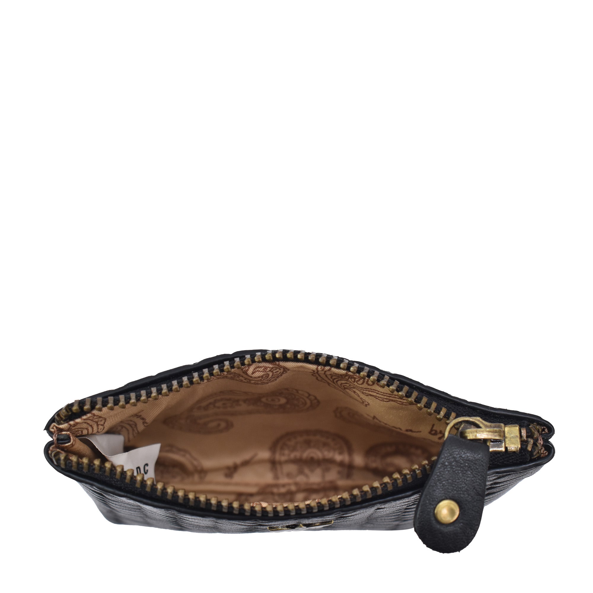 Zip Pouch - 1824