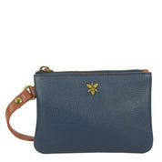 Heritage Leather Coin Purse - 1828