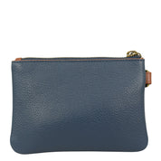 Heritage Leather Coin Purse - 1828