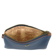 Heritage Leather Coin Purse - 1828