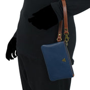 Heritage Leather Coin Purse - 1828