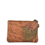 Heritage Leather Coin Purse - 1828