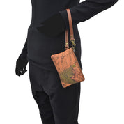 Heritage Leather Coin Purse - 1828