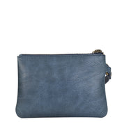 Heritage Leather Coin Purse - 1828