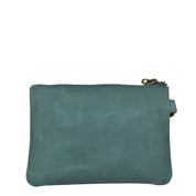 Heritage Leather Coin Purse - 1828