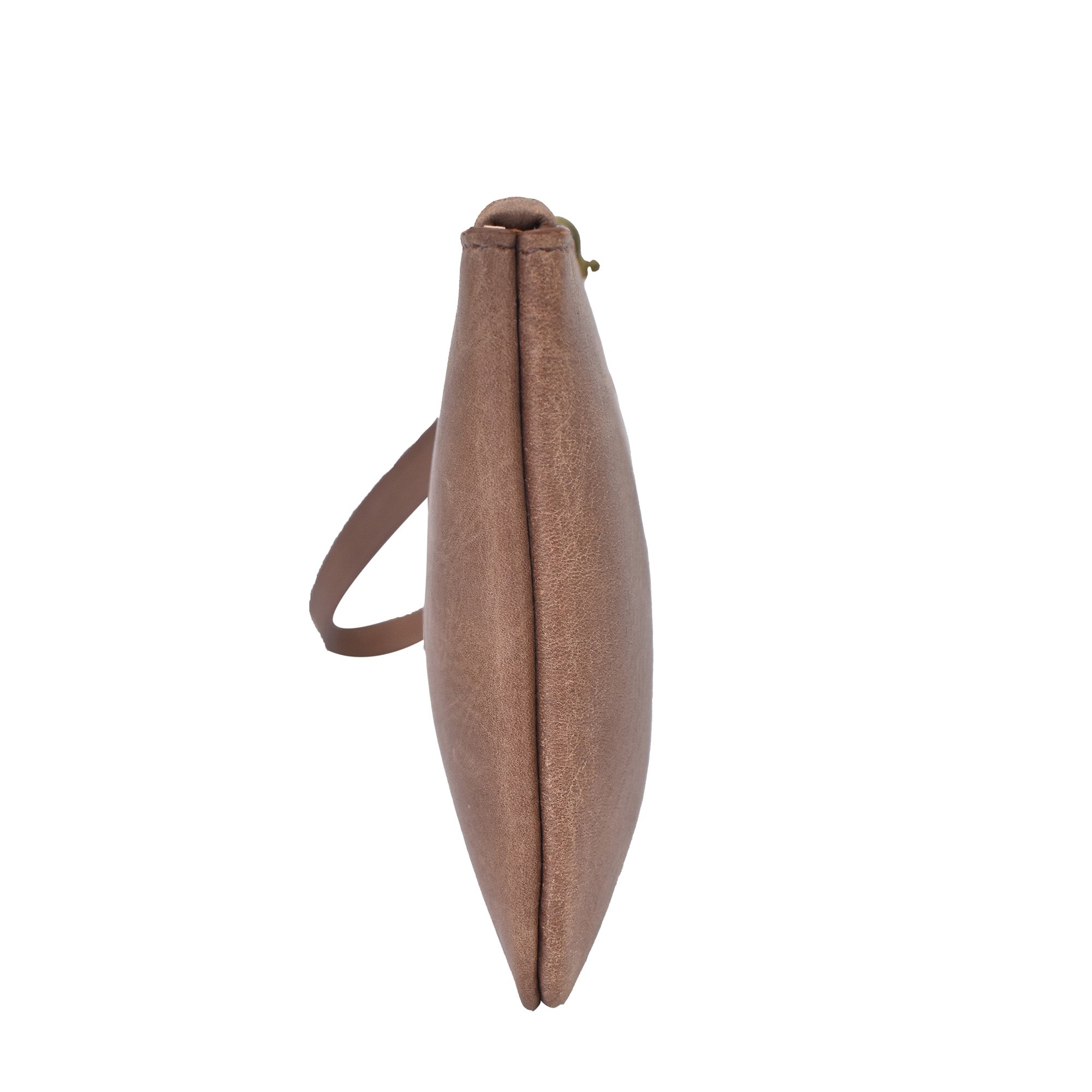 Heritage Leather Coin Purse - 1828