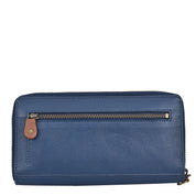 Heritage Leather Clutch - 1883