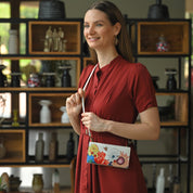 Wallet on A String - 1904