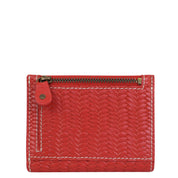 Mini Two-Fold Wallet - 1922