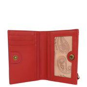 Mini Two-Fold Wallet - 1922