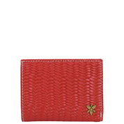 Mini Two-Fold Wallet - 1922