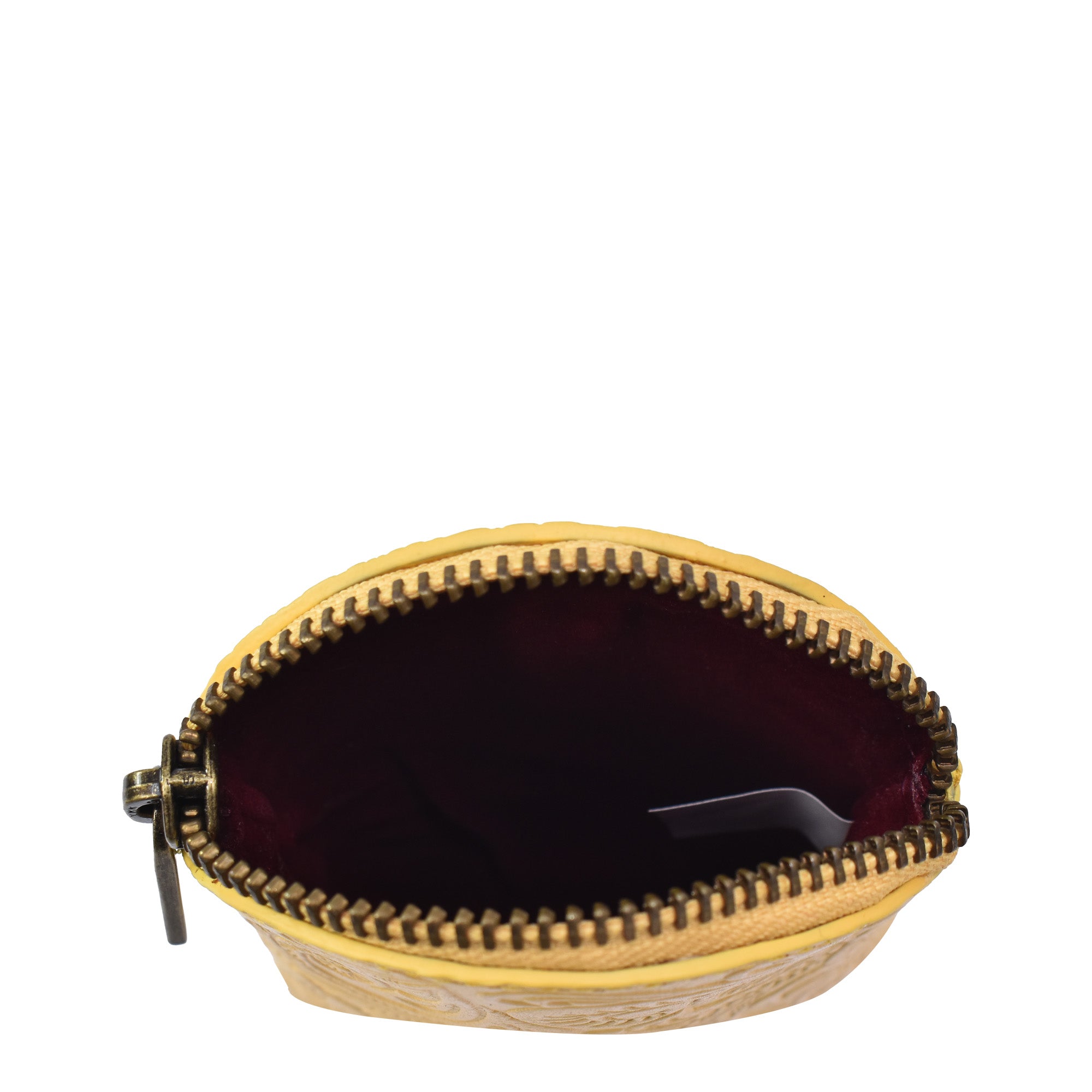 Eye Glass Pouch - 1940