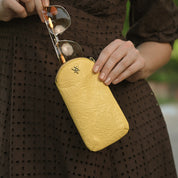 Eye Glass Pouch - 1940