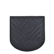 Heritage Leather Double Flap Wallet - 1992