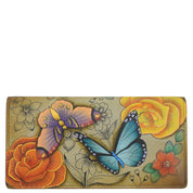 Two Fold Clutch Wallet-1996