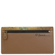 Two Fold Clutch Wallet-1996