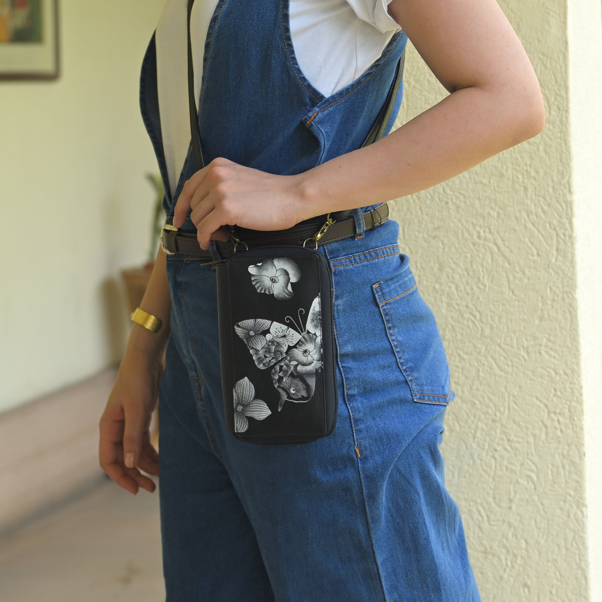 Phone Organizer - 1997