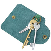 Leather Key Case - 1998
