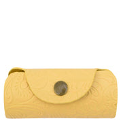 Leather Key Case - 1998