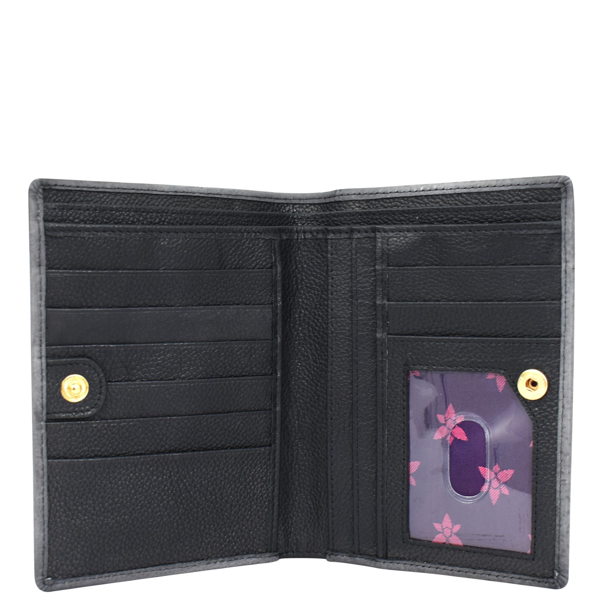 RFID Organizer - 2027