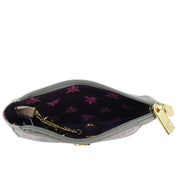 Zip Pouch Purse - 2085